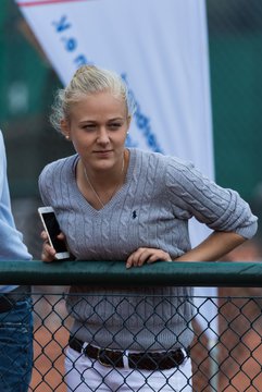 Merle Vagt 105 - Verbandsmeisterschaften